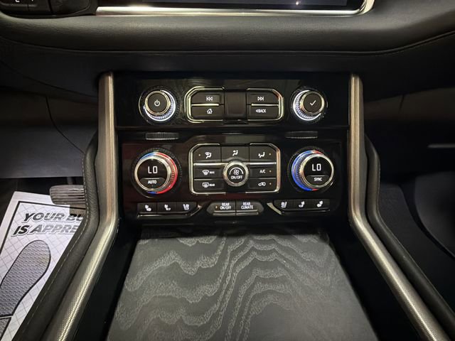 Certified 2023 GMC Yukon Denali AWD/4WD image 19