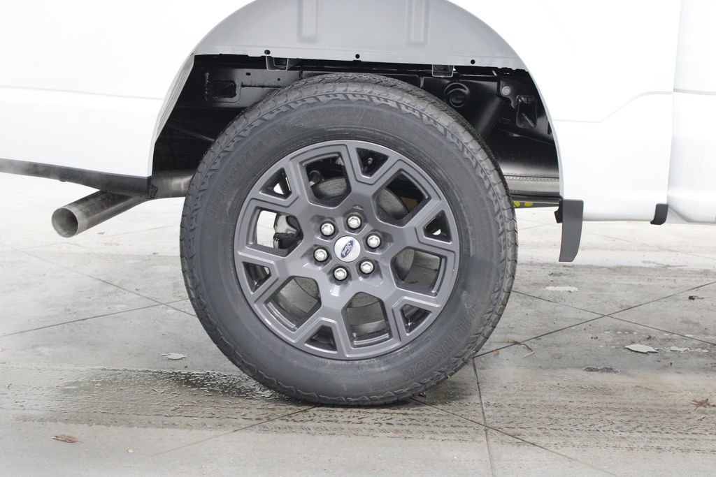 New 2026 Ford F150 STX w/ Equipment Group 200A image 12