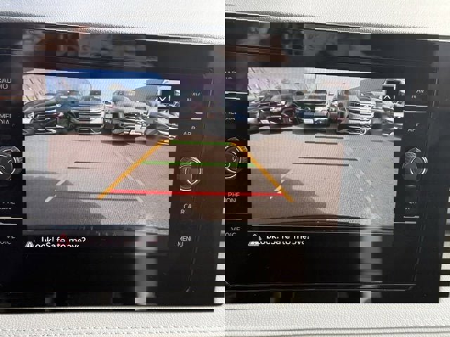 Certified 2025 Volkswagen Taos SEL image 22