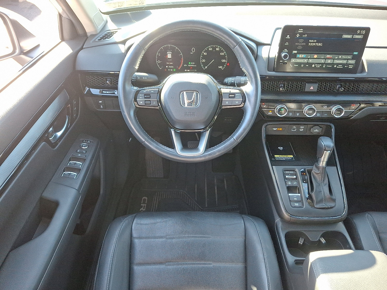 Used 2023 Honda CR-V EX-L image 10