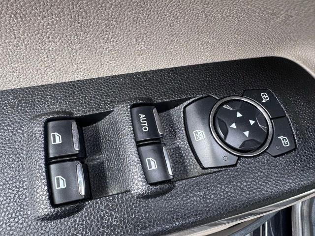 Certified 2019 Ford EcoSport Titanium AWD/4WD image 28