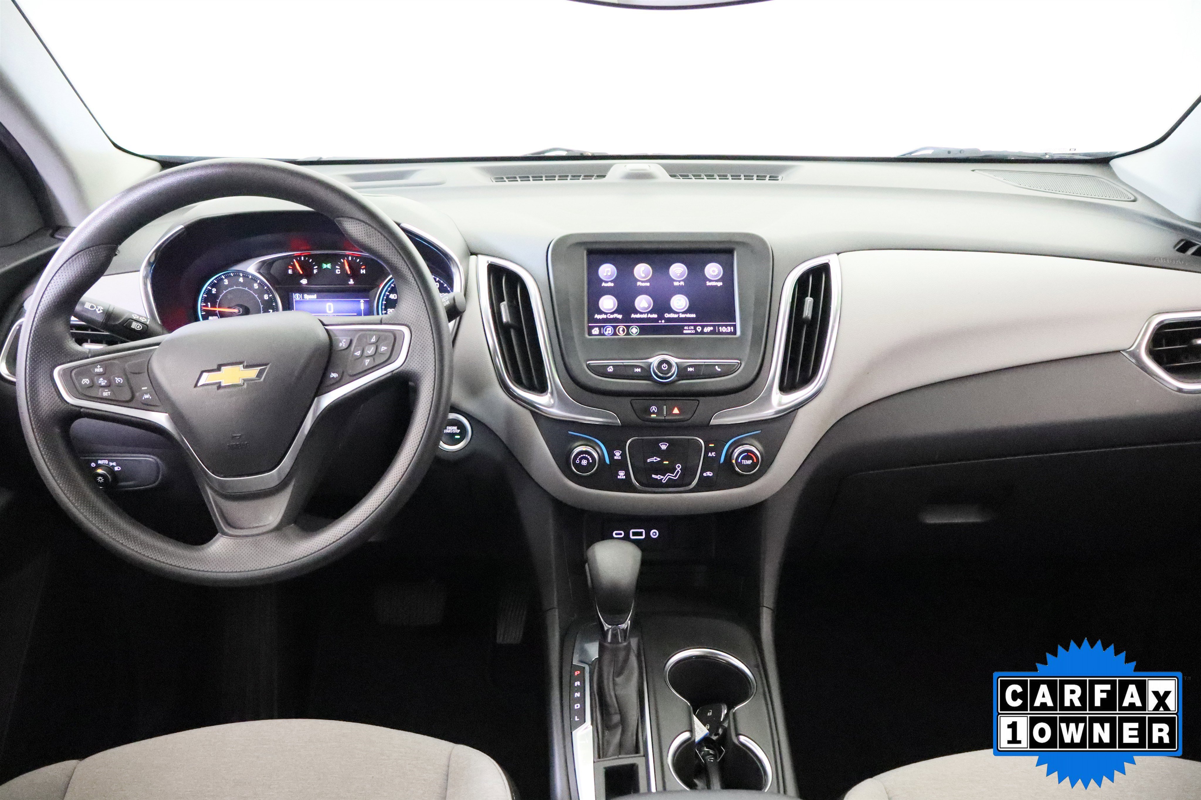 Used 2023 Chevrolet Equinox LS w/ LS Convenience Package image 15