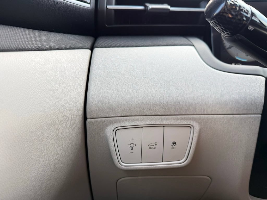 Used 2022 Hyundai Tucson SEL w/ Convenience Package FWD image 13