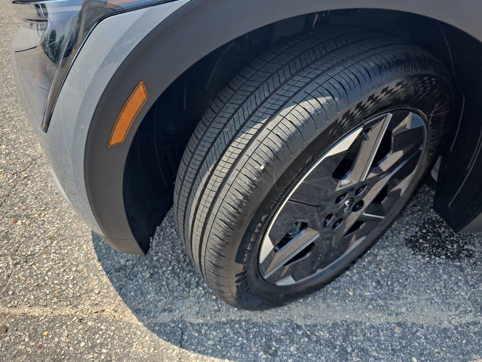 New 2026 Kia EV6 Light RWD image 34