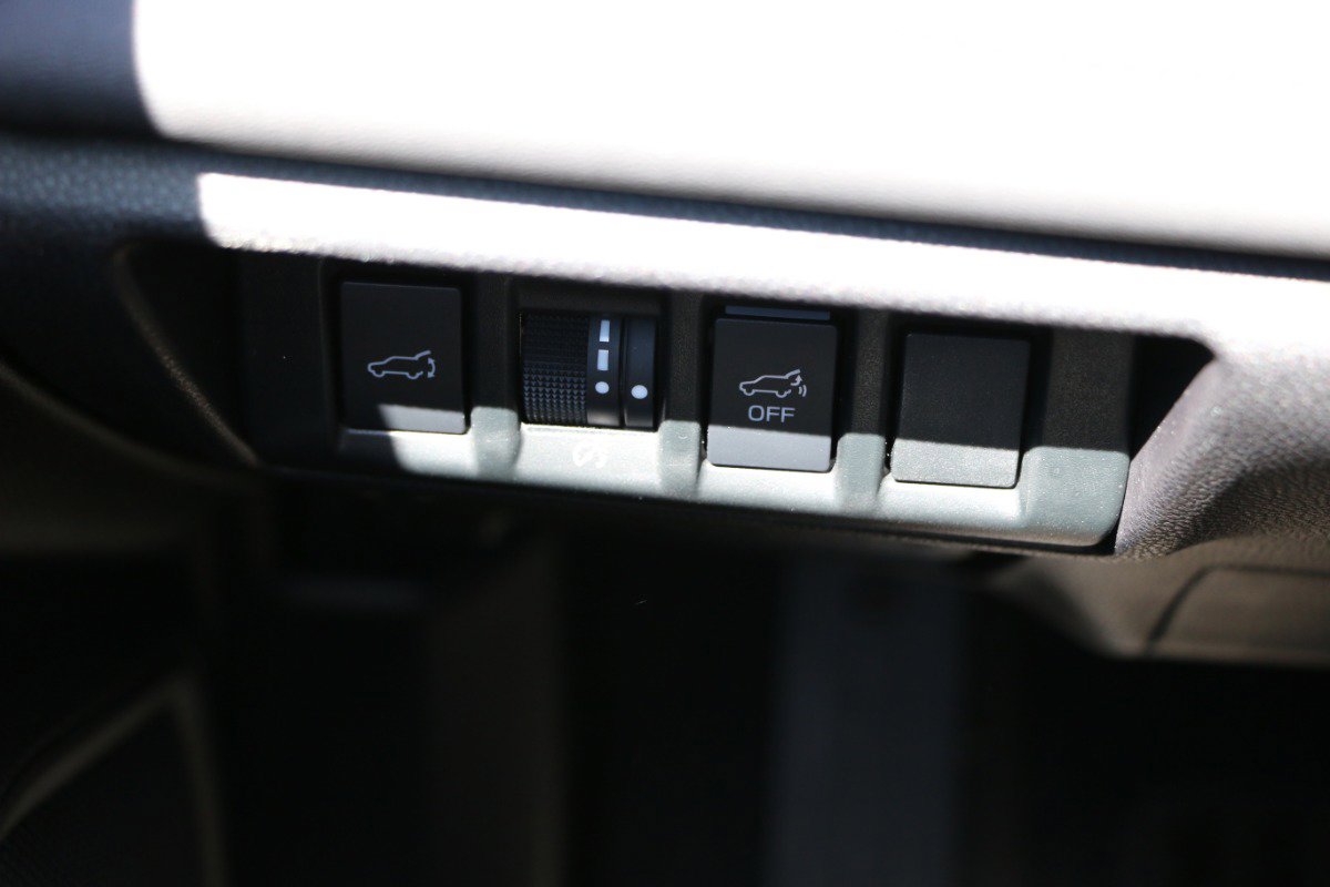 Used 2024 Subaru Outback Limited image 22