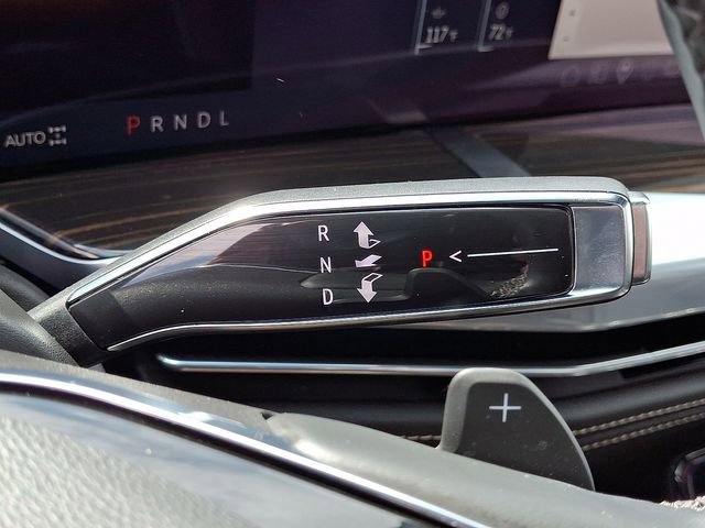 Used 2025 Cadillac Escalade Premium Luxury w/ Touring Package image 15