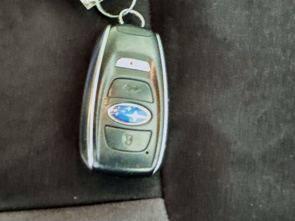 Used 2022 Subaru WRX Limited image 36