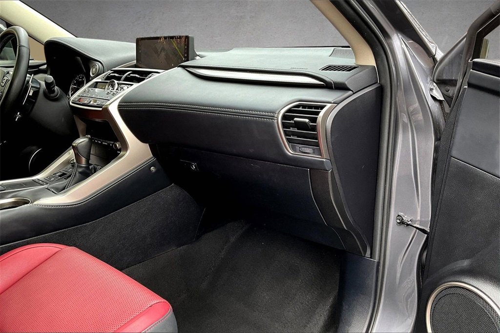 Used 2020 Lexus NX 300 FWD w/ Premium Package image 25