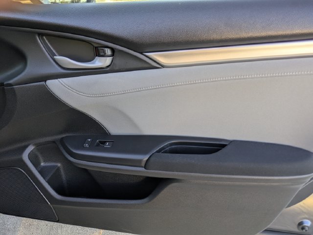 Used 2016 Honda Civic EX image 34