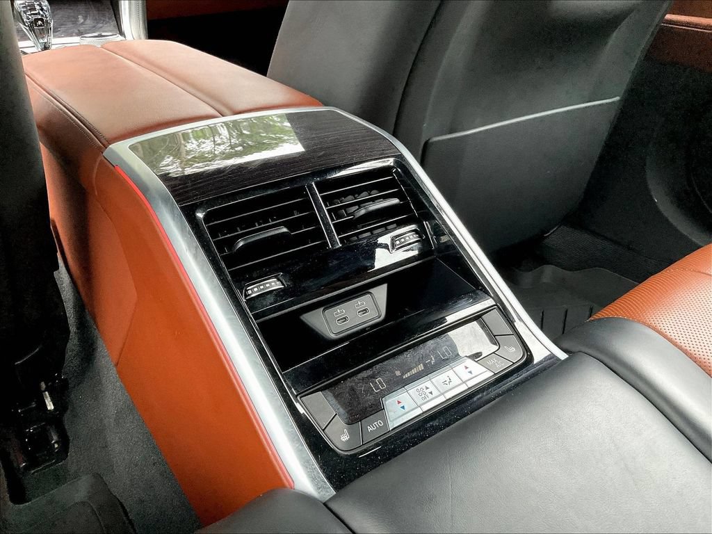 Used 2021 BMW M850i Gran Coupe xDrive AWD/4WD image 10