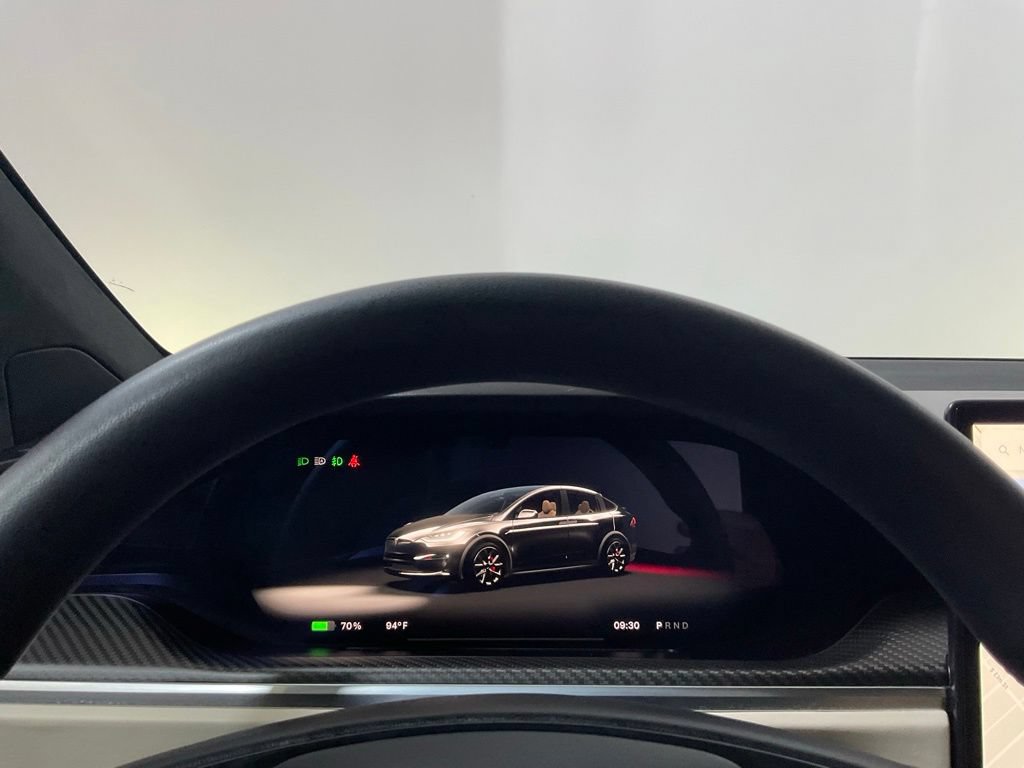 Used 2023 Tesla Model X Plaid AWD/4WD image 33