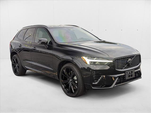Used 2024 Volvo XC60 T8 Ultimate w/ Protection Package Premier image 3