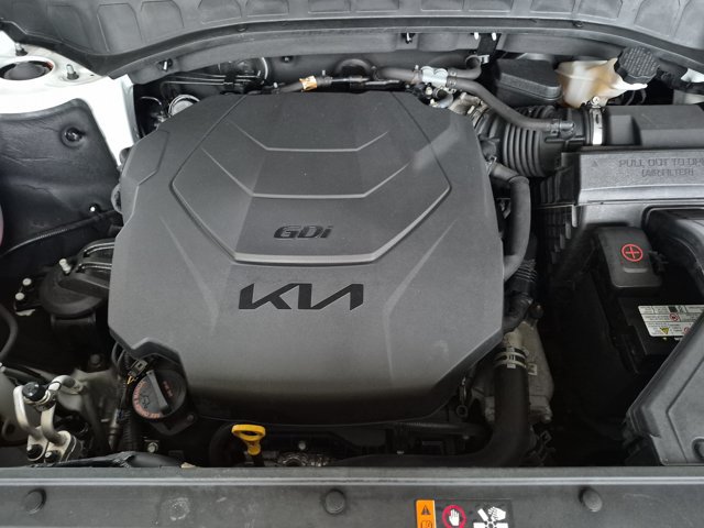 Used 2022 Kia Telluride S AWD/4WD image 21