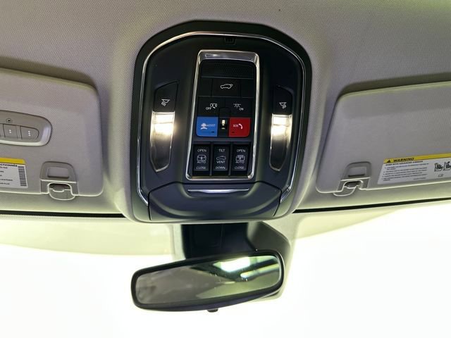 Used 2023 Jeep Grand Cherokee 4WD 4xe image 24