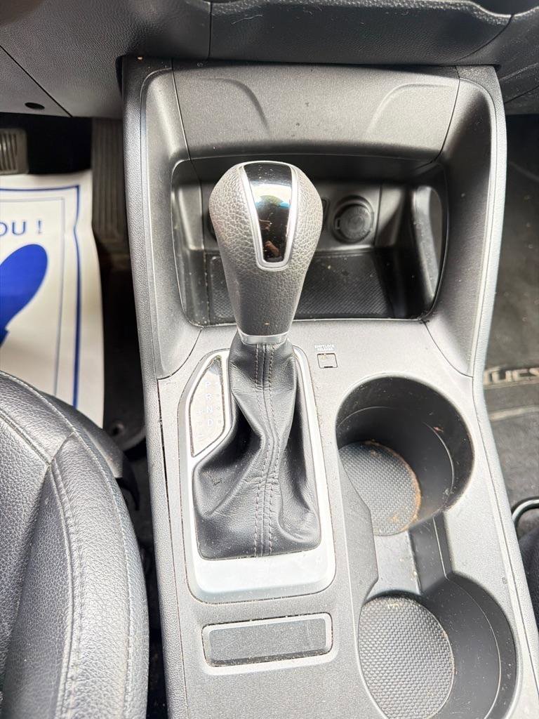 Used 2015 Hyundai Tucson GLS w/ Option Group 02 AWD/4WD image 12