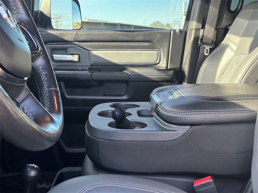 Used 2019 RAM 2500 Power Wagon image 11