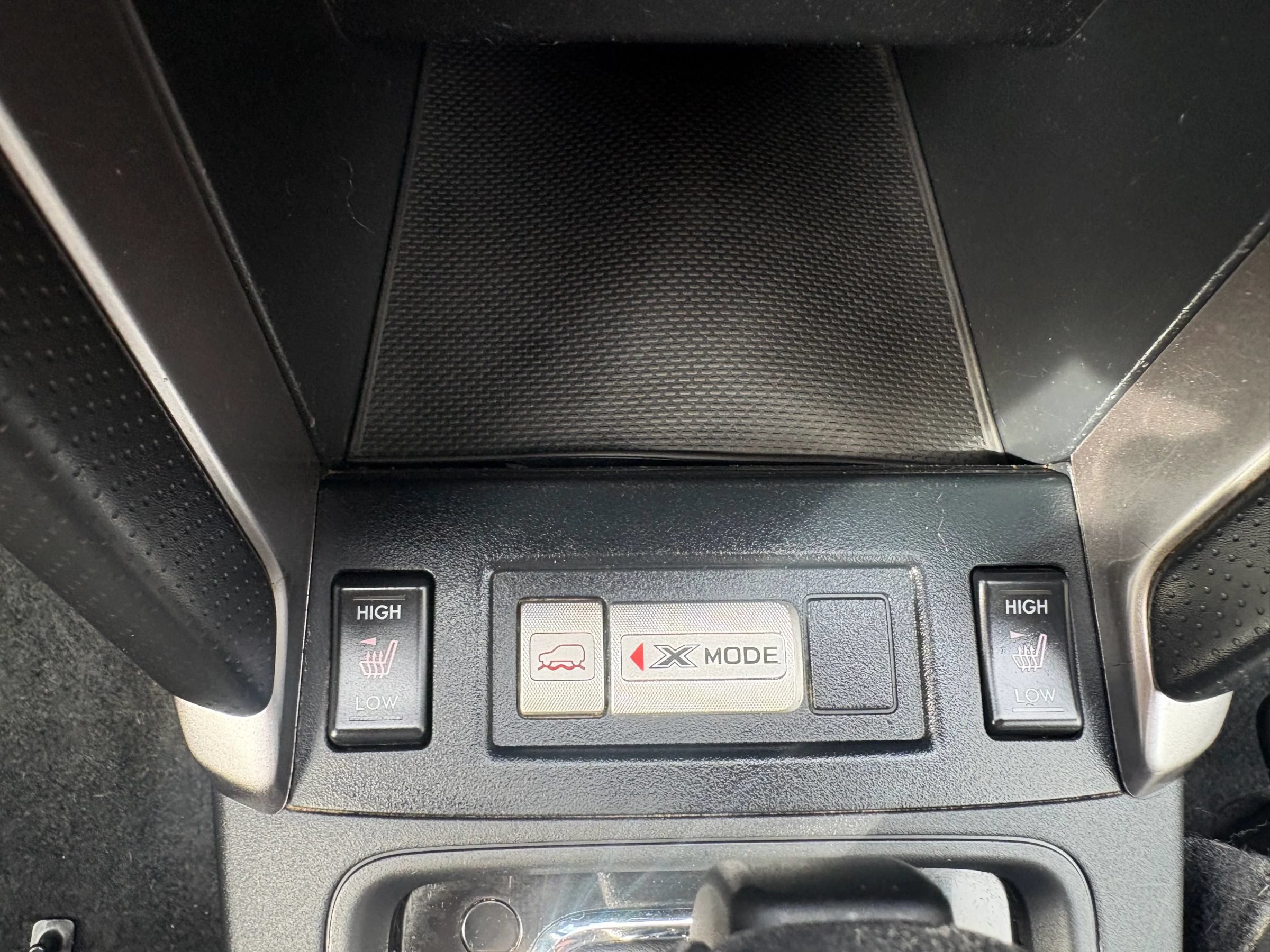 Used 2018 Subaru Forester 2.0XT Touring AWD/4WD image 33