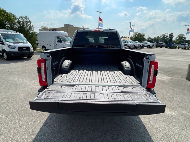 New 2026 Ford F250 XLT w/ XLT Premium Package AWD/4WD image 74