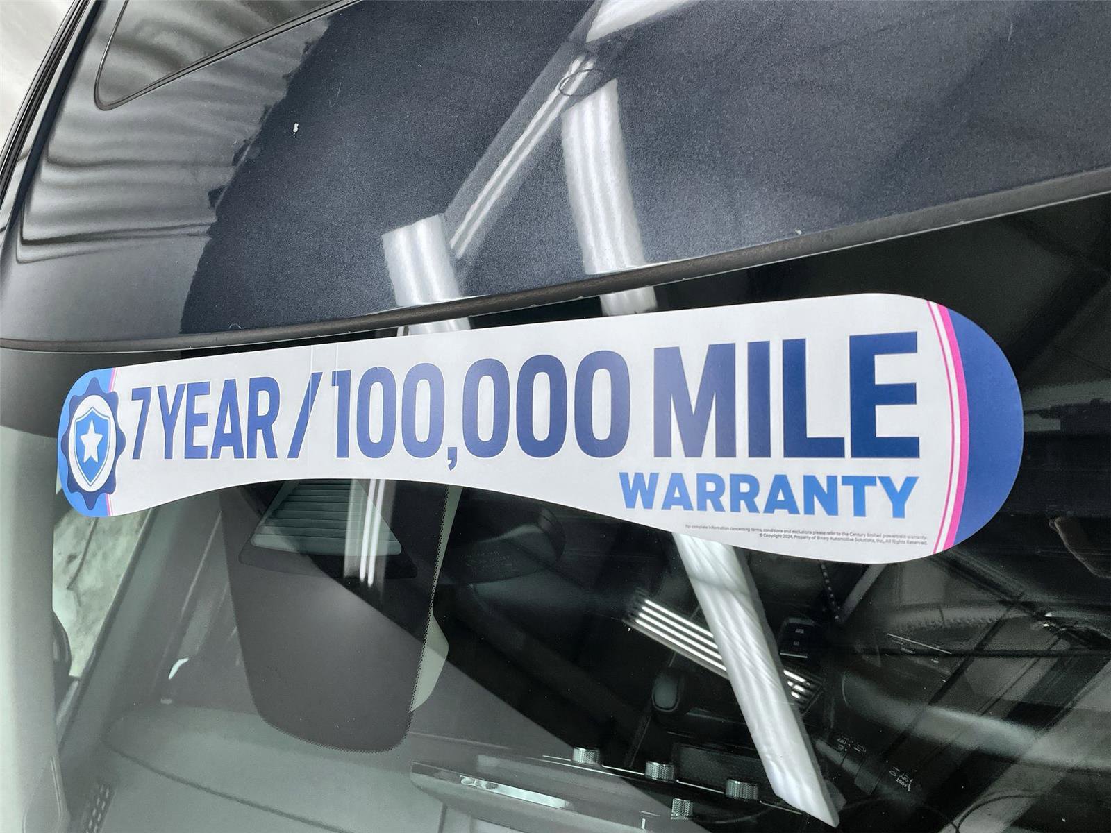 Certified 2025 Honda CR-V EX-L image 32