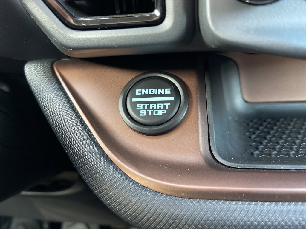 Used 2023 Ford Bronco Sport Outer Banks image 17