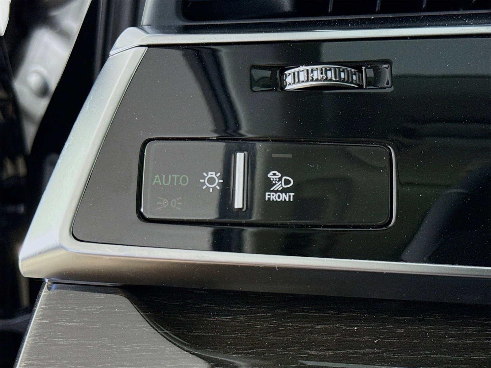 New 2025 Audi Q7 3.0T Premium Plus image 10