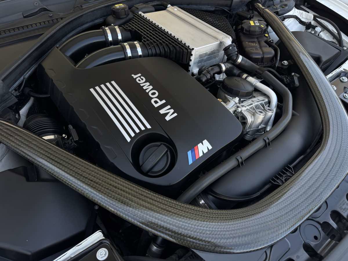 Used 2019 BMW M2 Competition image 27