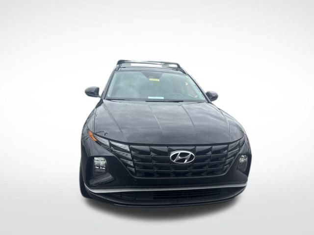 Used 2024 Hyundai Tucson SEL AWD/4WD image 6