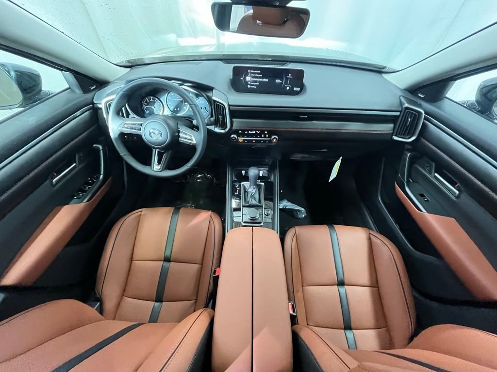 New 2026 MAZDA CX-50 AWD 2.5 S w/ Weather Package image 12