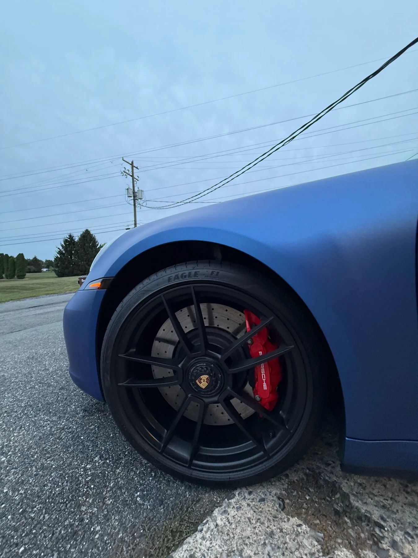 Used 2022 Porsche 911 Carrera 4 GTS image 15