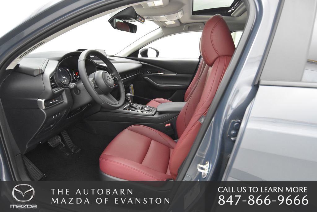 New 2026 MAZDA CX-30 AWD 2.5 S image 22