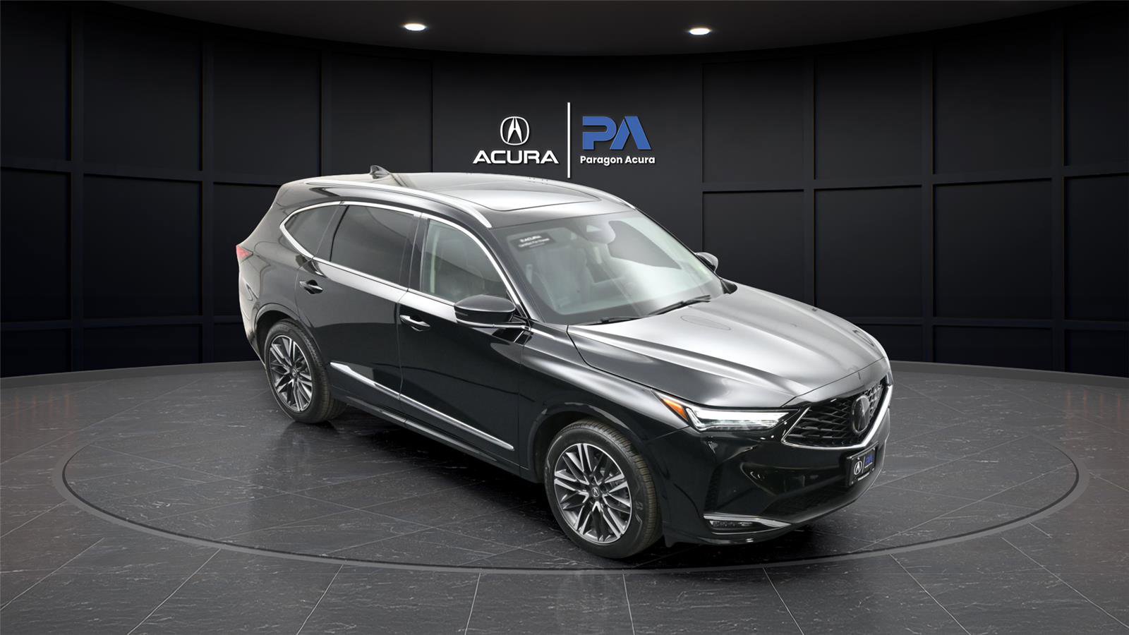Certified 2026 Acura MDX SH-AWD w/ Advance Package image 38