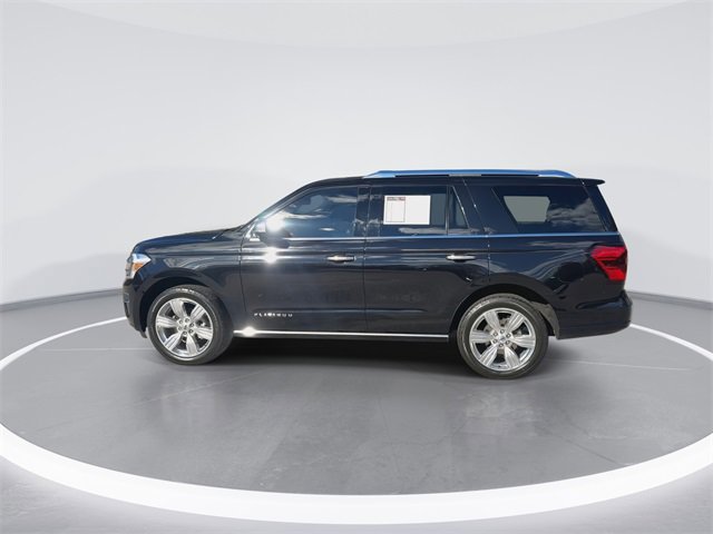 Used 2023 Ford Expedition Platinum image 6