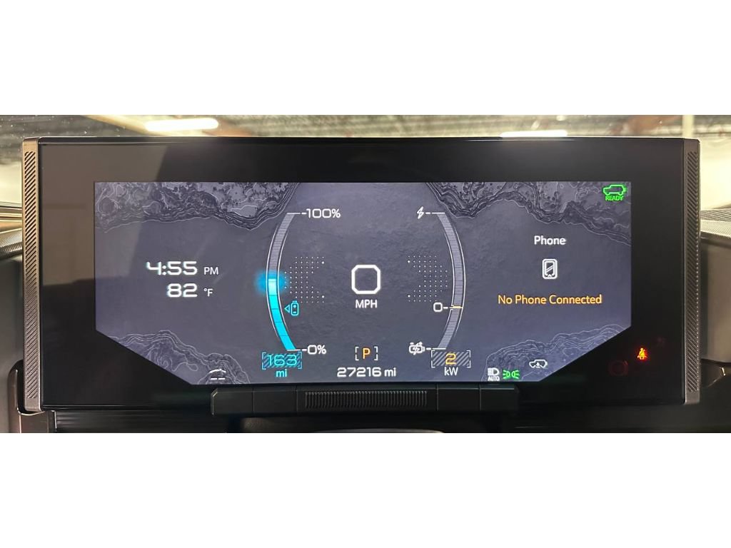 Used 2024 GMC Hummer EV 3X w/ Extreme Off-Road Package AWD/4WD image 27