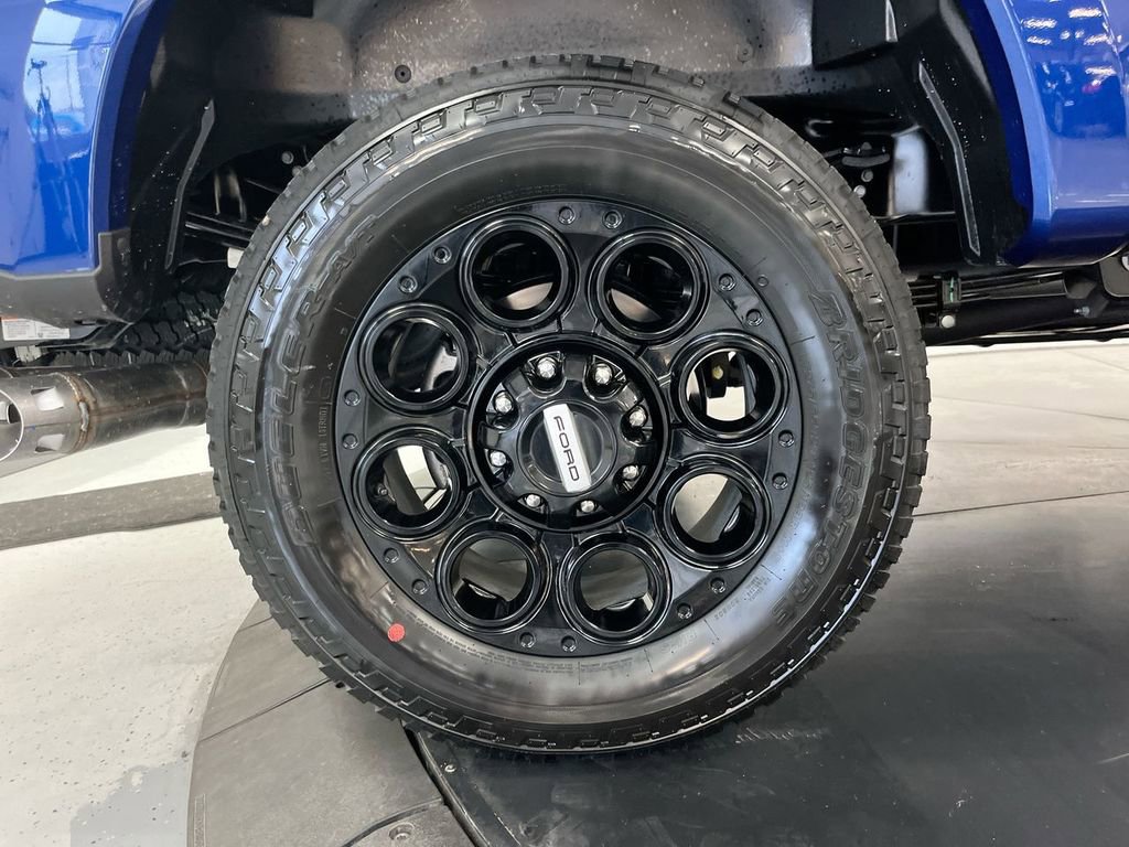 New 2026 Ford F350 4x4 Crew Cab Super Duty image 10