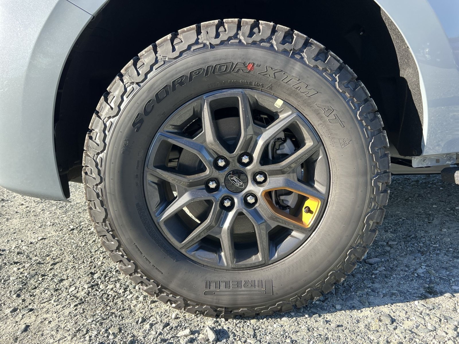 New 2027 Ford Expedition Tremor w/ Driver's Package AWD/4WD image 12