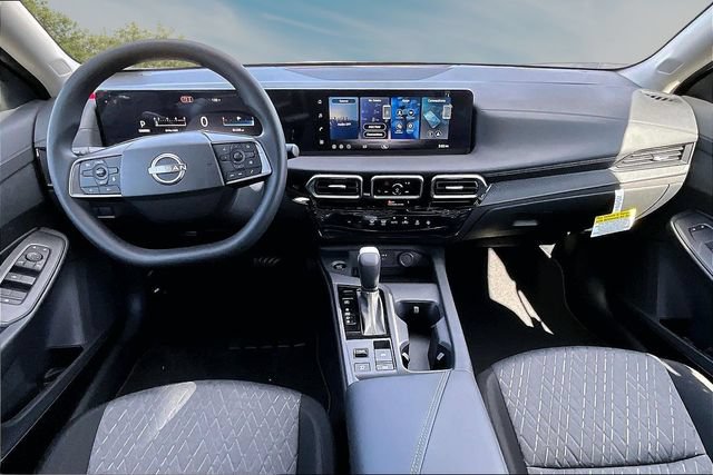 New 2027 Nissan Sentra SV FWD image 5
