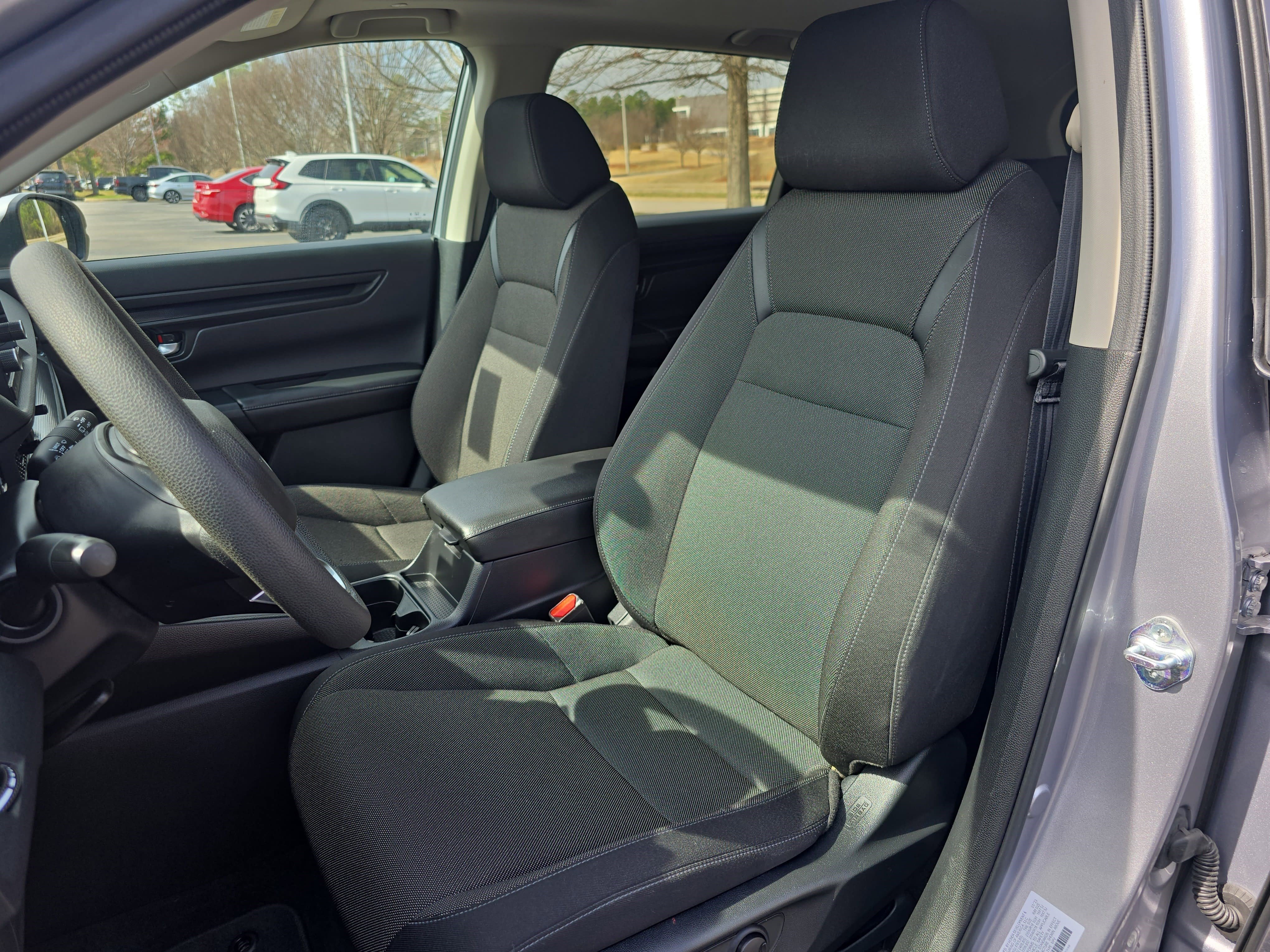 Used 2023 Honda CR-V EX image 16