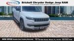 Used 2024 Jeep Wagoneer L Series II RWD image 33