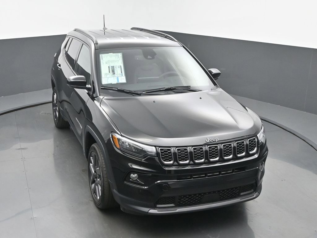 New 2026 Jeep Compass Limited image 45
