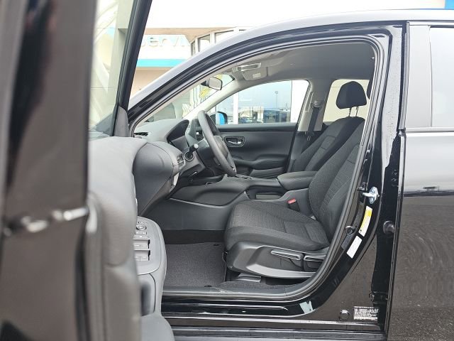 New 2026 Honda HR-V LX image 9