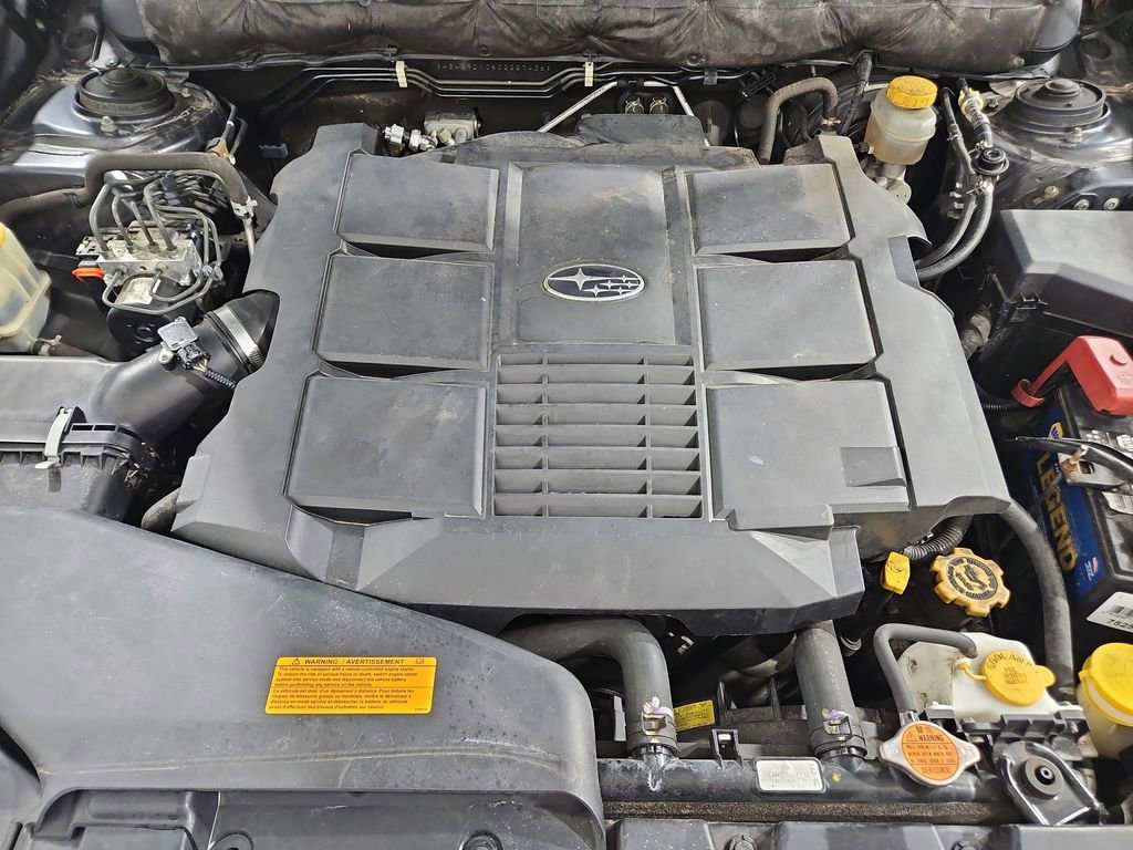 Used 2012 Subaru Outback 3.6R Limited w/ Moonroof Pkg image 22