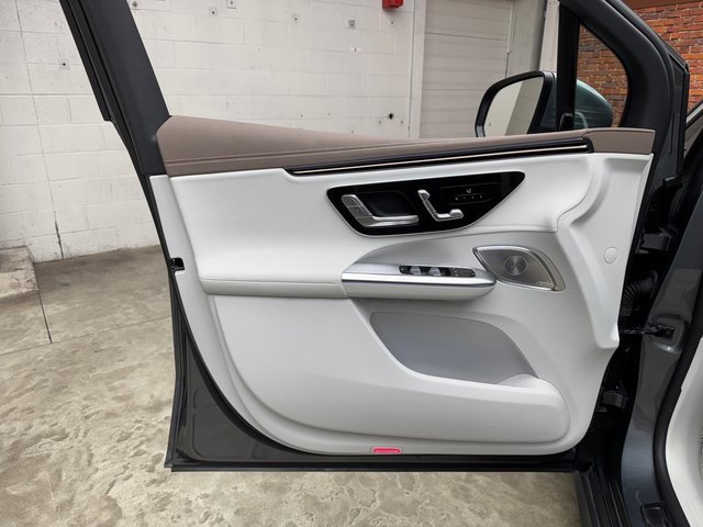 Certified 2023 Mercedes-Benz EQE 350+ 4MATIC SUV image 10