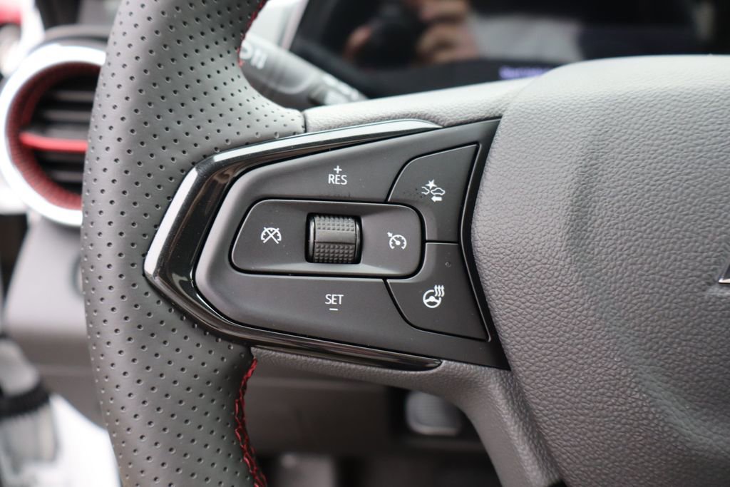 New 2026 Chevrolet Trax RS w/ Sunroof Package image 12