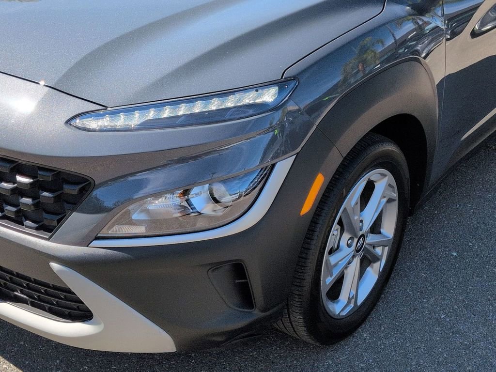 Certified 2023 Hyundai Kona SEL w/ Cargo Package image 10