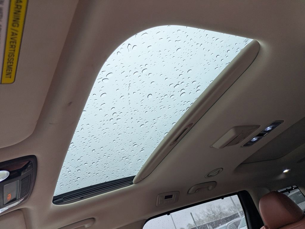 Used 2024 Kia Carnival SX Prestige image 19