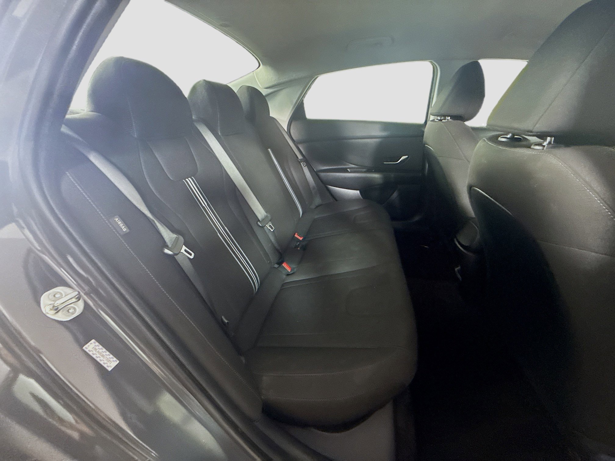 Used 2024 Hyundai Elantra SEL image 27