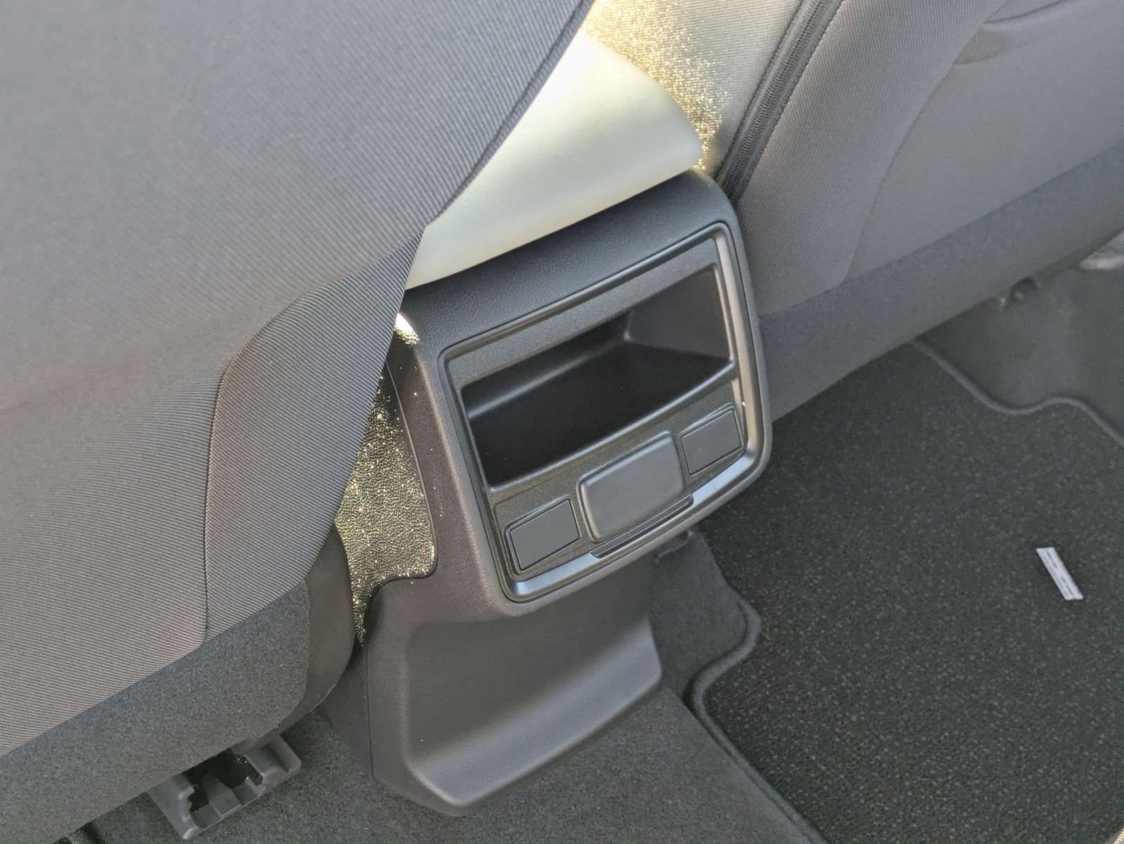 New 2026 Subaru Forester image 9
