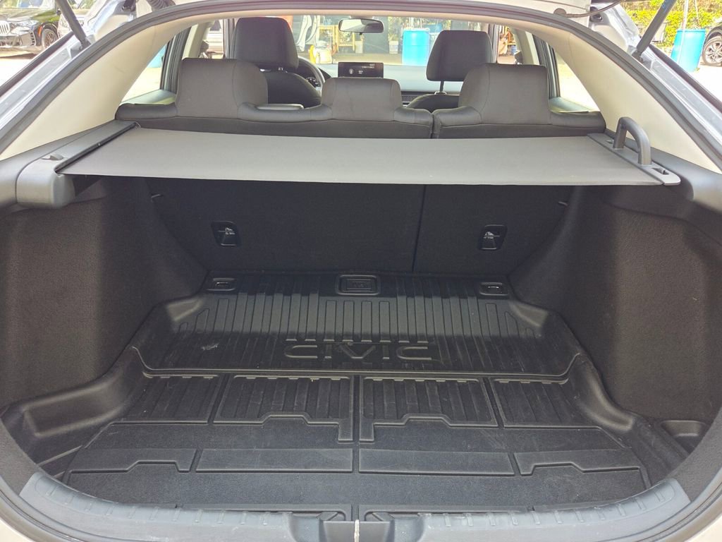 Used 2023 Honda Civic LX image 13