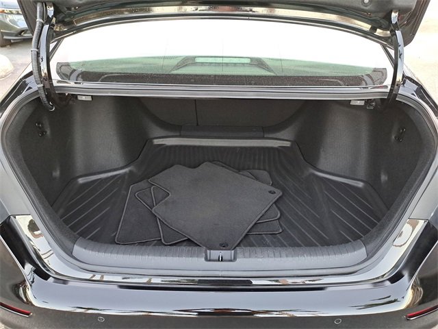 Certified 2023 Honda Accord EX-L image 9