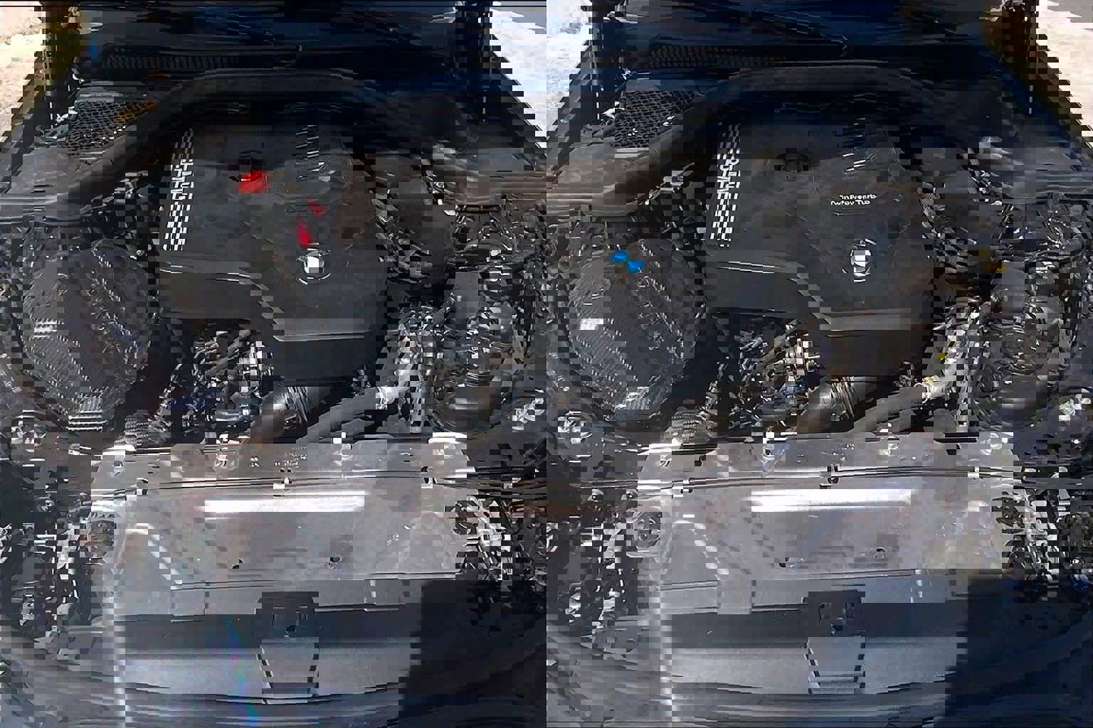 Used 2022 BMW 330i Sedan w/ Driving Assistance Package image 9